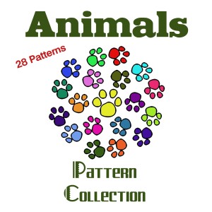 CHRISTMAS PATTERN COLLECTION
