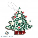 Mosaic Kit: Christmas Decoration