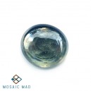 Glass Pebbles - AQUA (10)