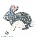 Mosaic Kit: Christmas Decoration