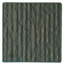 Ceramic tile 110x110x4mm - Waves 