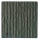 Ceramic tile 110x110x4mm - Waves 