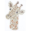 Mosaic Kit: Christmas Decoration