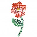 Mosaic Kit: Christmas Decoration