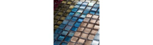Twinkle Mosaic Tiles